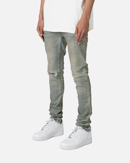 MNML X511 Skinny Denim Jeans Blue Culture Kings US