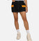 We Are The Wild Collective X McLaren Women's Cargo Skirt Black