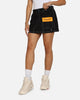 We Are The Wild Collective X McLaren Women's Cargo Skirt Black