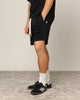 Carré Blanc Classic Sweat Shorts Black
