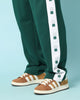 Carré High Roller Sweatpants Forest Green