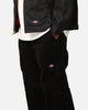 Dickies 852AU Corduroy Cargo Pants Black