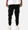 The Anti Order Deadman Jogger Black