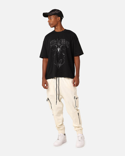 The Anti Order Deadman Jogger Ecru