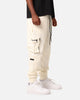 The Anti Order Deadman Jogger Ecru