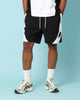 Carré C-Star Warm Up Shorts Black