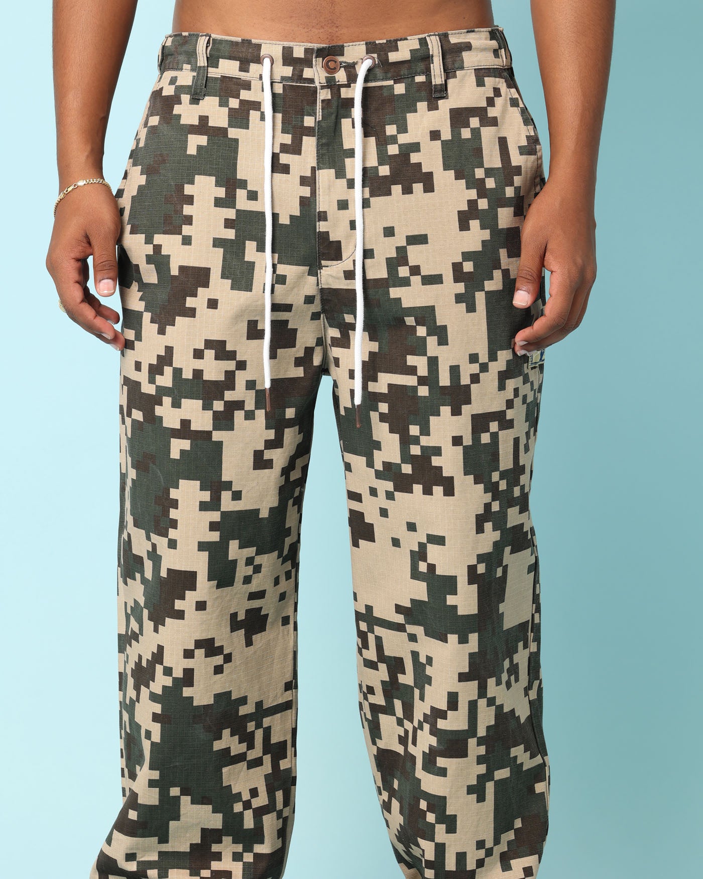 Carré Digi Jogger Pants Digi Camo | Culture Kings US