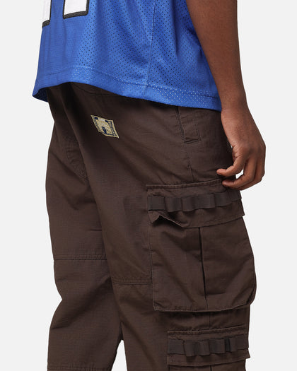 Carré Boonie Cargo Pant Tobacco