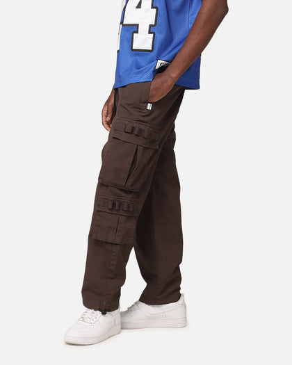 Carré Boonie Cargo Pant Tobacco