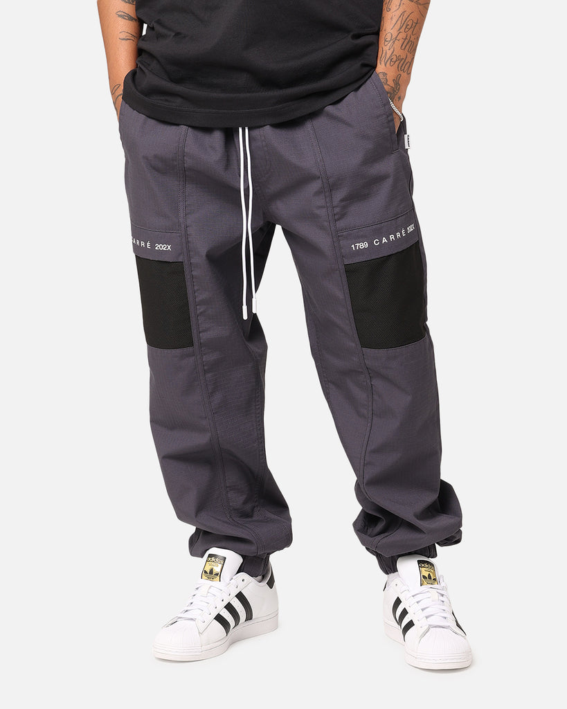 Carre 202XL Cargo Jogger Pants Navy | Culture Kings US