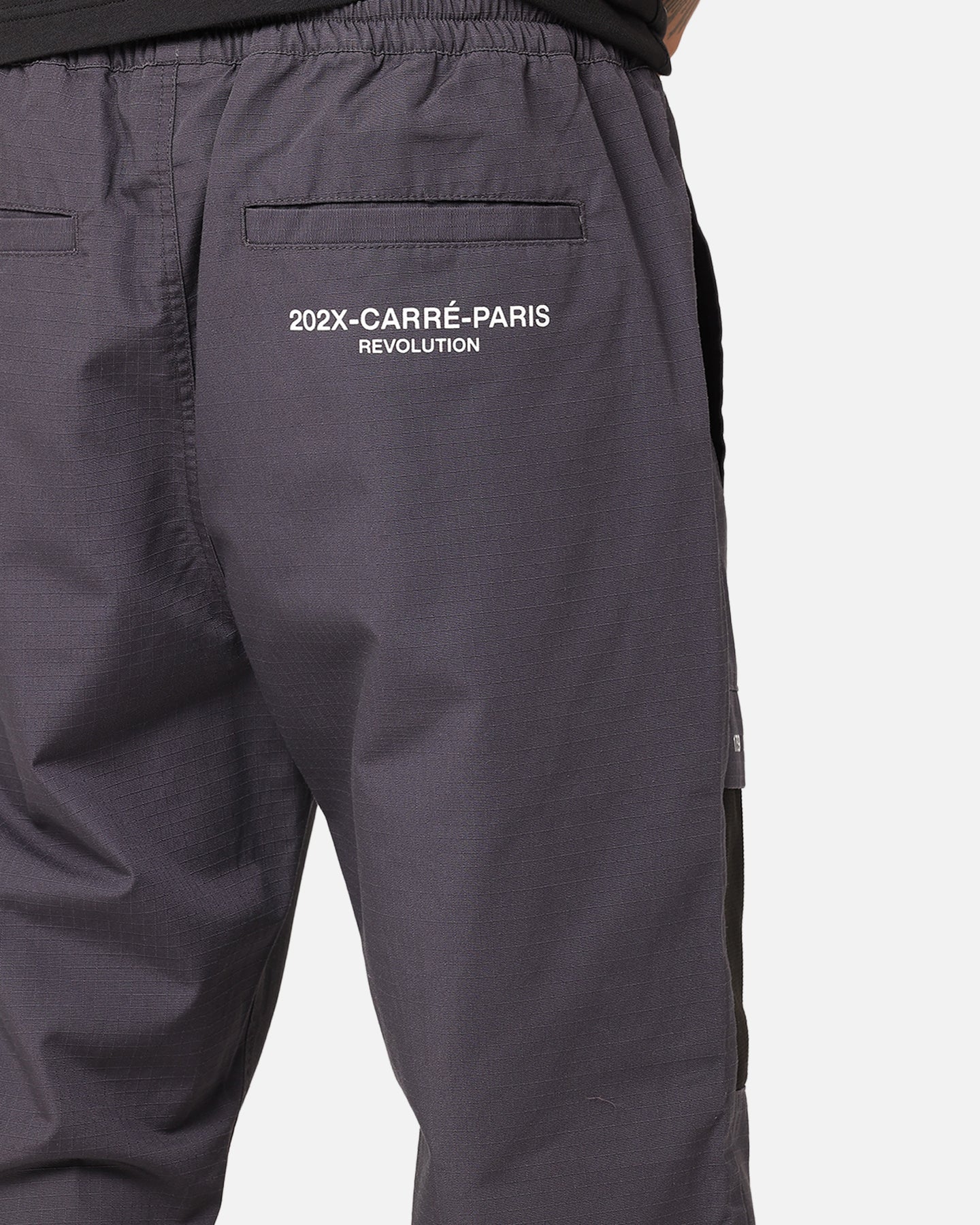 Carre 202XL Cargo Jogger Pants Navy | Culture Kings US