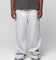 Loiter Hybrid Sweatpants Grey Marle