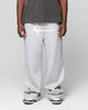 Loiter Hybrid Sweatpants Grey Marle