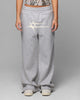 Loiter Hybrid Sweatpants Grey Marle
