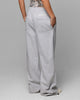 Loiter Hybrid Sweatpants Grey Marle