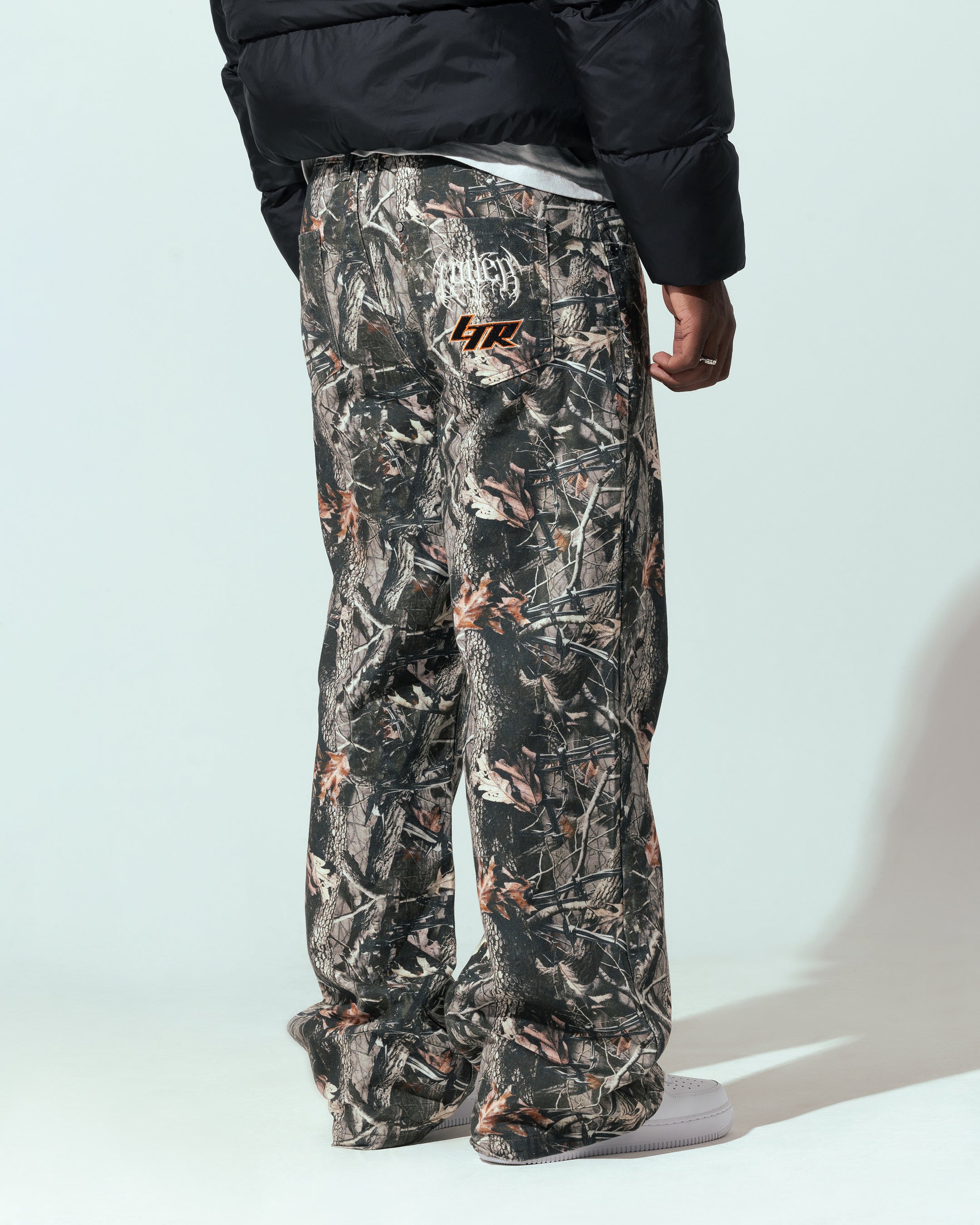 TAKE&SUNS HUNTER CAMO OFFICER’S PANTS Pnuma Pursuit™ Zip-Off Pant – Pnuma Outdoors