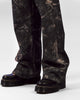 Loiter Hunter Camo Pants Camo Mix