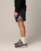 Loiter Shadow Walk Shorts Black