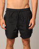 Loiter Shadow Walk Shorts Black