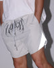 Loiter Shadow Walk Shorts Stone