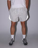 Loiter Shadow Walk Shorts Stone