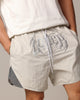 Loiter Shadow Walk Shorts Stone