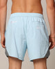Loiter Instinct Walk Shorts Light Blue