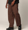 Saint Morta Nocturnal Joggers Brown