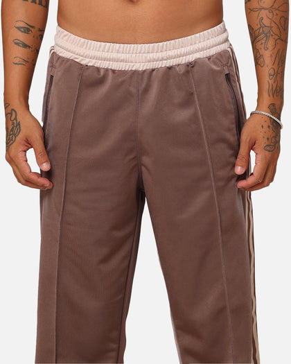 Adidas Archive Track Pants Earth Strata