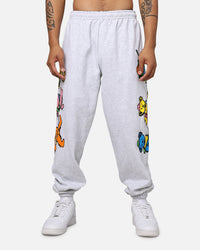 MARKET X Grateful Dead PMA Sweatpants Grey
