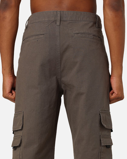 Saint Morta Wraith Cargo Pants Vintage Khaki