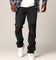 Saint Morta Deadbeat Fimi Jeans Black Shadow