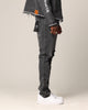 Saint Morta Deadbeat Fimi Jeans Grey Ash