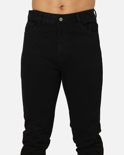Saint Morta Fimi Jeans Black Stonewash