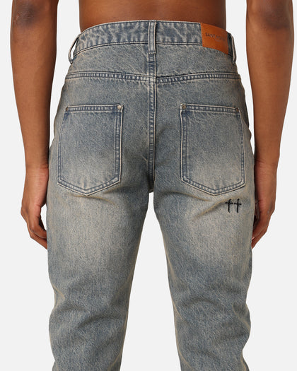 Saint Morta Fimi Jeans Dirty Blue
