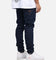 Saint Morta Fimi Jeans Indigo/Tan