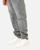 Saint Morta Rosary Psykhe Jeans Vintage Blue