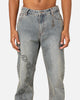 Saint Morta Rosary Psykhe Jeans Vintage Blue