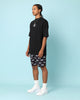 Carré Dice Club Shorts Black