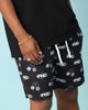 Carré Dice Club Shorts Black