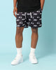 Carré Dice Club Shorts Black
