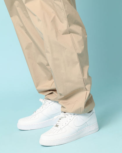 Carré Shell Jogger Stone