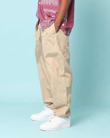 Carré Shell Jogger Stone