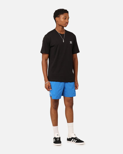 Adidas Adicolour Classics Sprinter Shorts Bluebird