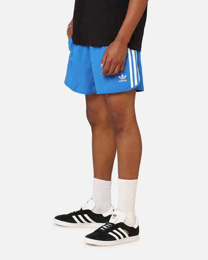 Adidas Adicolour Classics Sprinter Shorts Bluebird