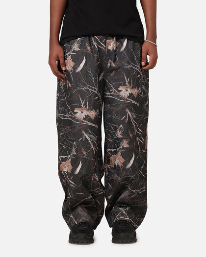 X-Large Nylon Over Pant Real Tree Camo