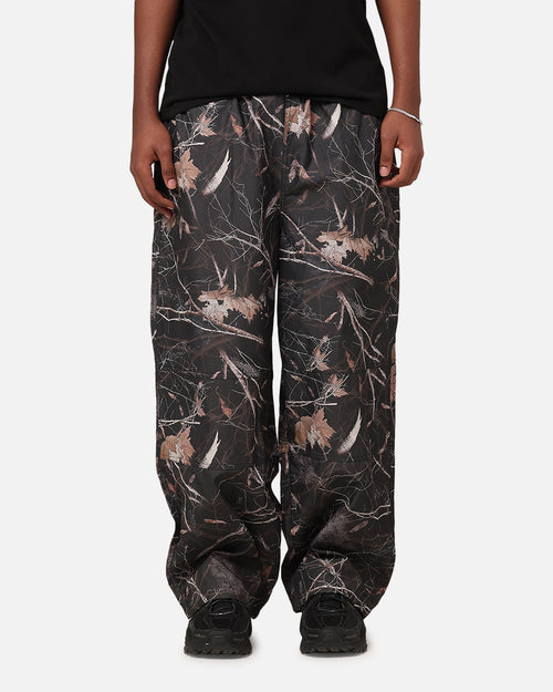 X-Large Nylon Over Pant Real Tree Camo