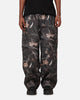 X-Large Nylon Over Pant Real Tree Camo