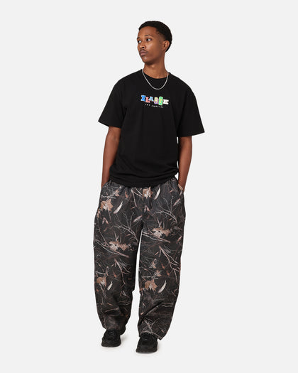 X-Large Nylon Over Pant Real Tree Camo