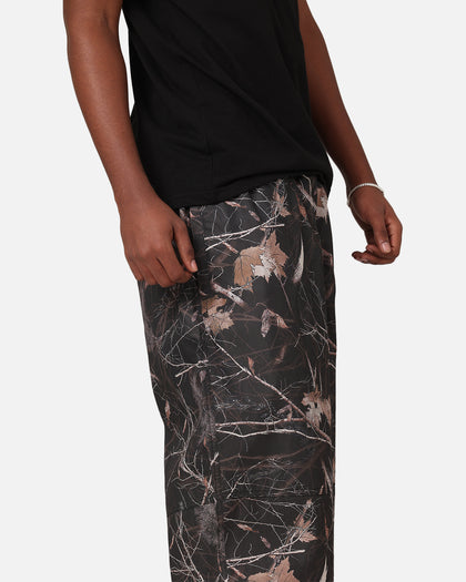 X-Large Nylon Over Pant Real Tree Camo